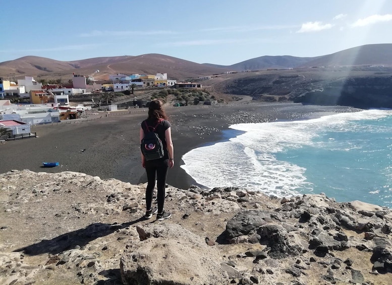 Picture 27 for Activity Fuerteventura: Ajuy Caves & hike to secret Las Penitas Arco
