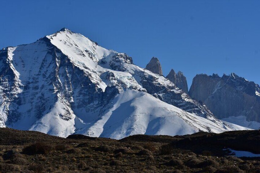 Private Trekking 2 people from Portería to Portería and Blue Lagoon