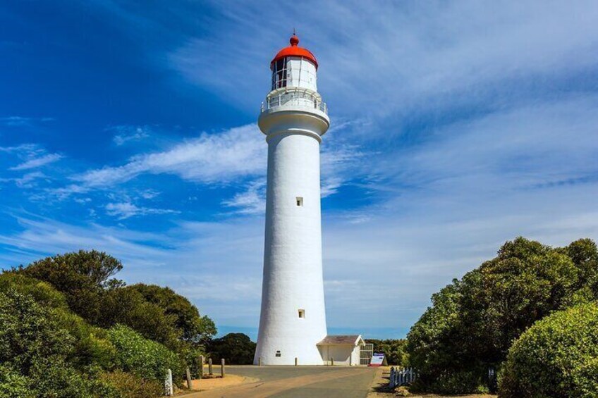 Self-Guided Audio Driving Tour of the Great Ocean Road, Australia