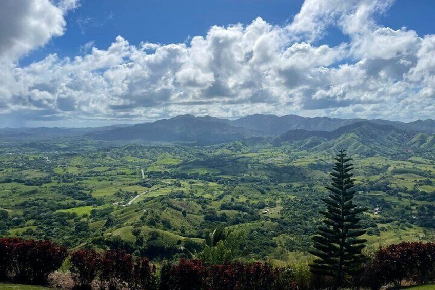 Haitises National Park: Tropical Paradise of Mangroves and Caves