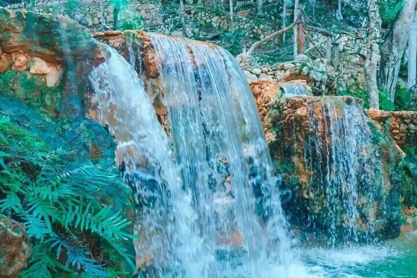 Explore Los Haitises and Montaña Redonda - Full Day Excursion