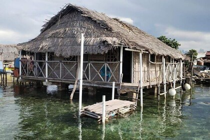 Private Guna Yala Services with an English Speaking Guide