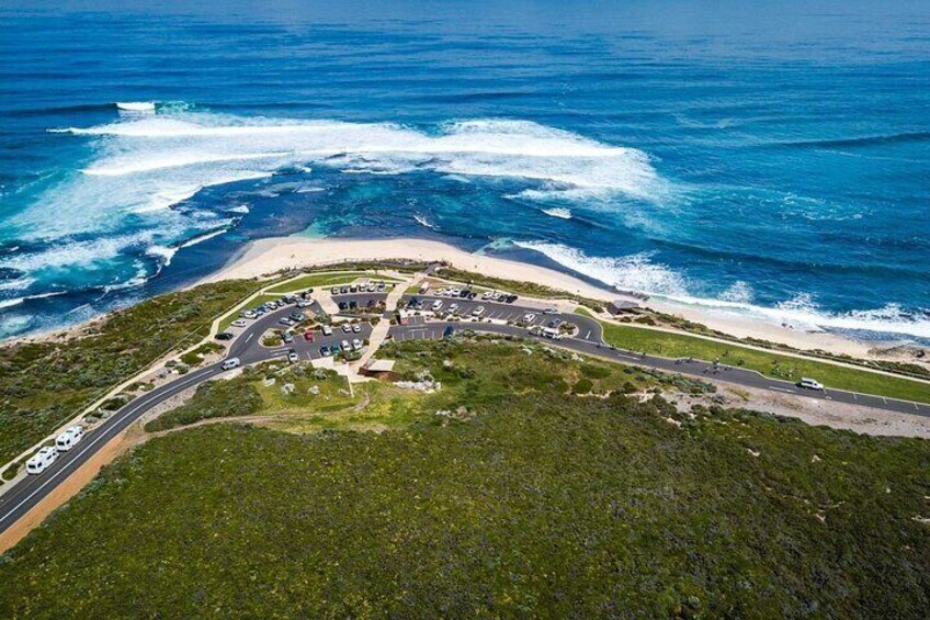 Margaret River Mountain Bike Tour