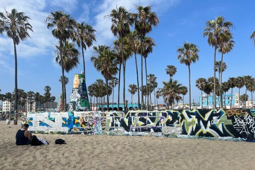 Venice Beach