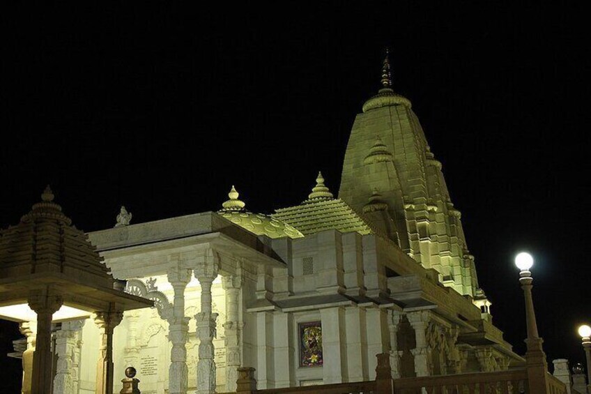 Birla Temple