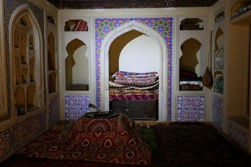 Khujand Museum