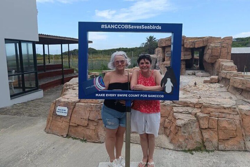 Guided Port Elizabeth Coastal Private Tour 