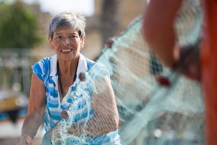 Half Day Tour in Marsaxlokk Village, Market, Blue Grotto & Qrendi