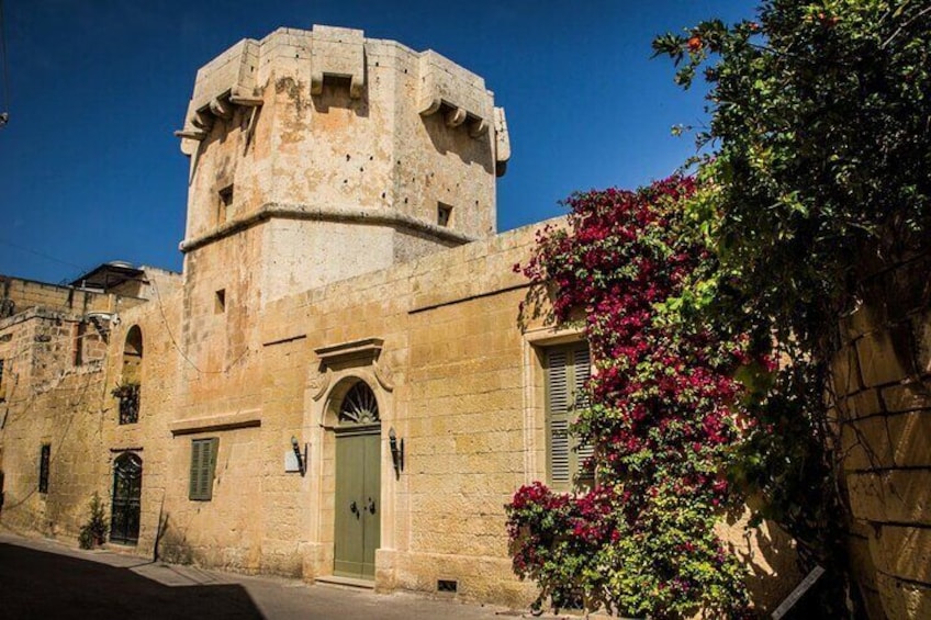 Half Day Tour in Marsaxlokk Village, Market, Blue Grotto & Qrendi