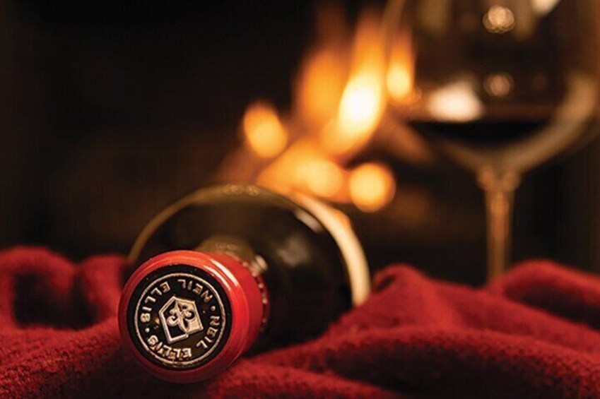 Indulge in South Africas Finest Premium Wines