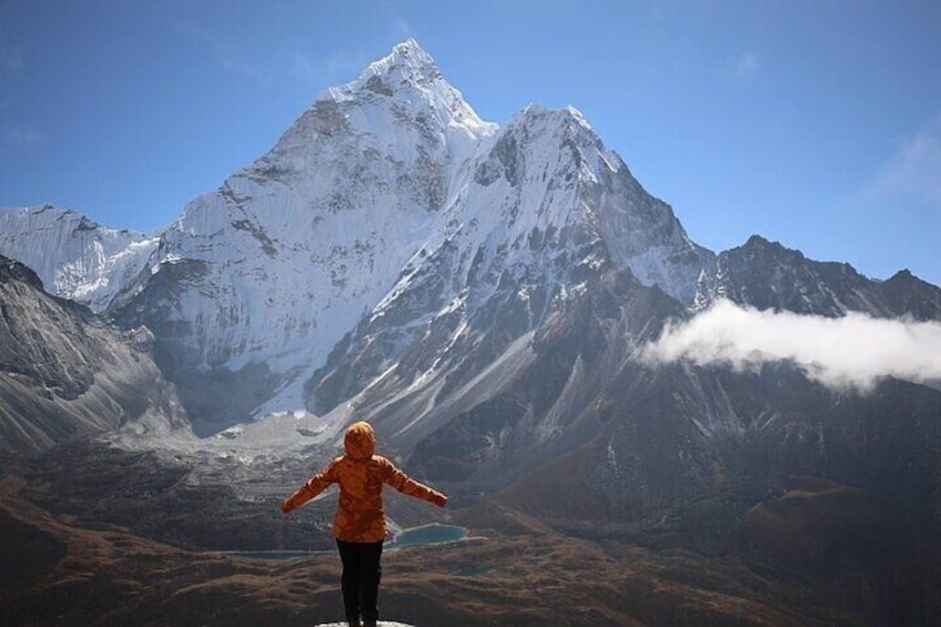 14 Days Everest Base Camp Trek