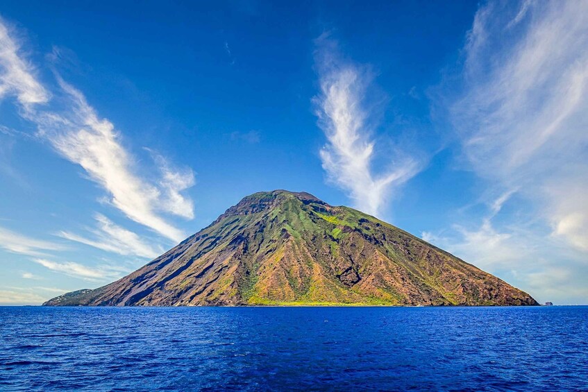 Picture 1 for Activity Mount Stromboli: 400m-High Excursion