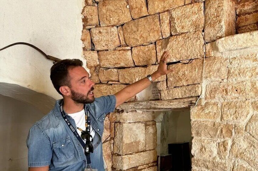 2 Hours Historical Walk of Alberobello