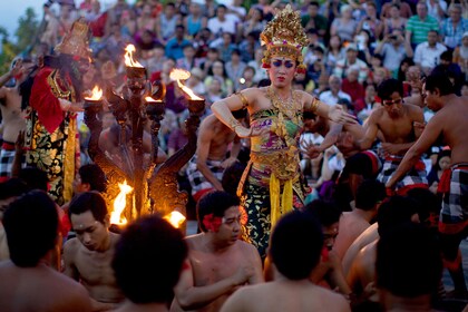 Rancang Hari Anda di Bali