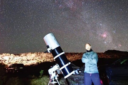 Astronomy Evening in Fréjus