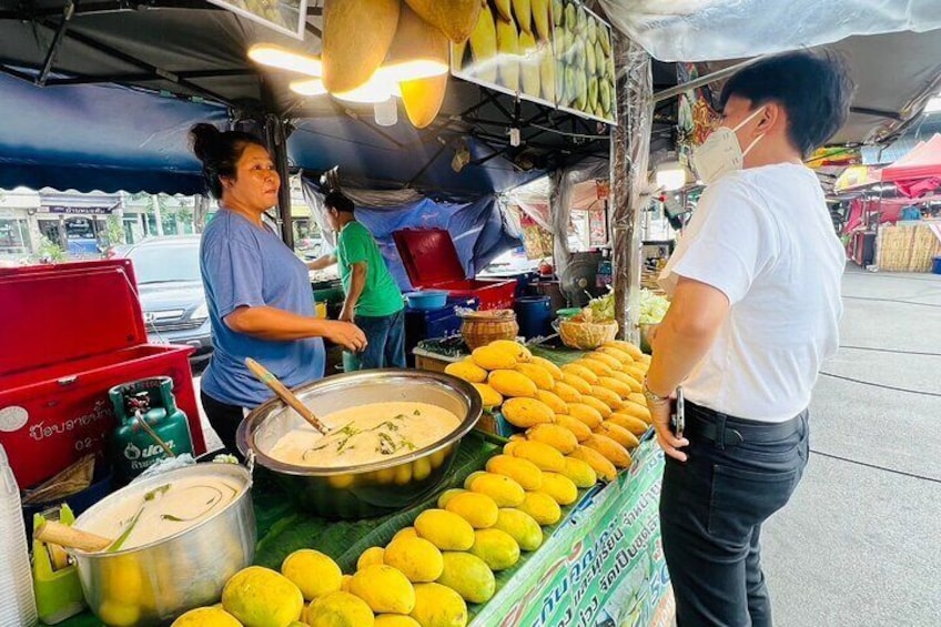 Local Market