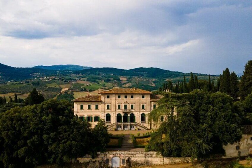Tenuta Bossi
