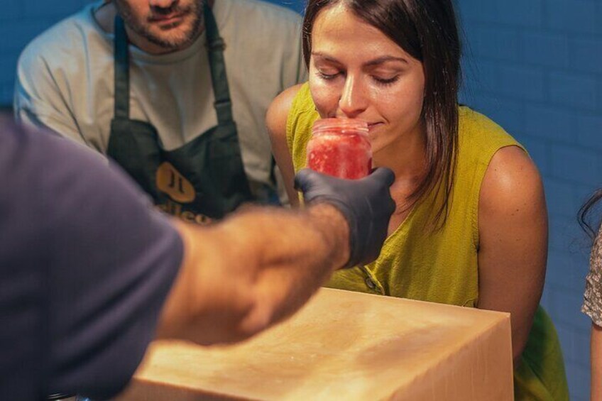 3 Hours Soap Making Workshop in Greece