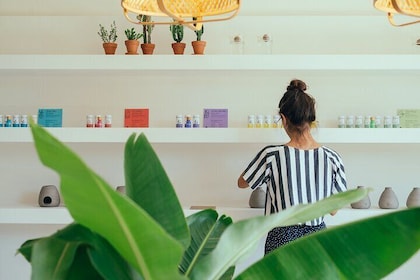 3 Hours Soap Making Workshop in Greece