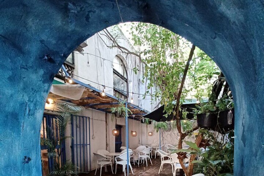 Discover Old San Juan Rich Heritage