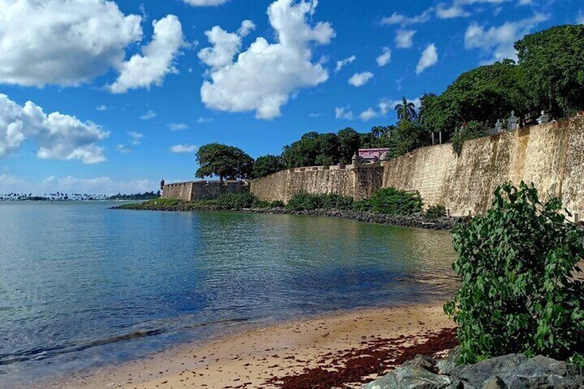 Discover Old San Juan Rich Heritage 