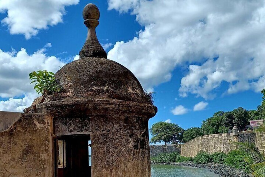 Discover Old San Juan Rich Heritage