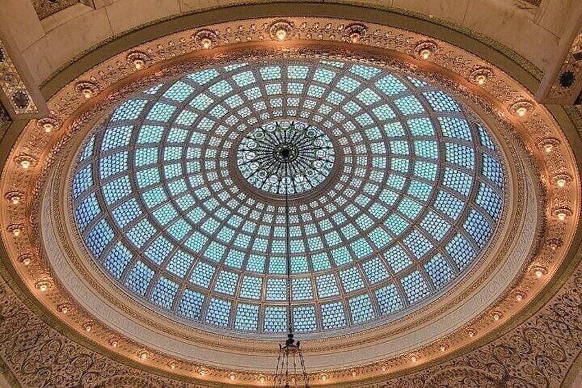 Private Chicago Scenic Driving Tour