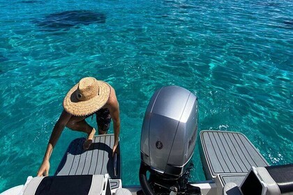 Lagoon Discovery and Lunch at the Restaurant on the Water in Tahiti