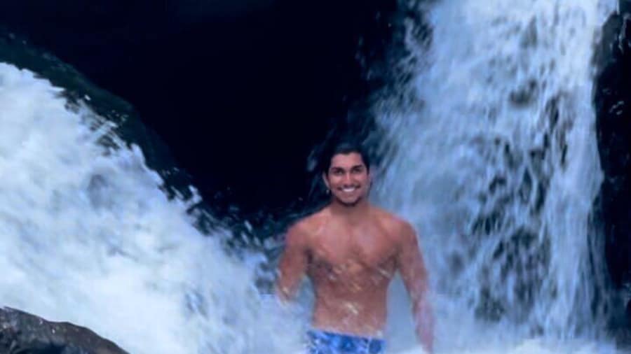 Waterfalls Adventure, A Hidden Gem In Nature