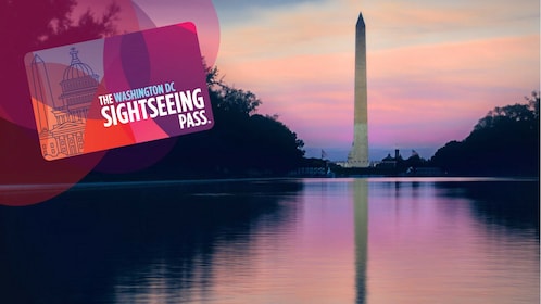 The Washington D.C. Sightseeing Flex Pass