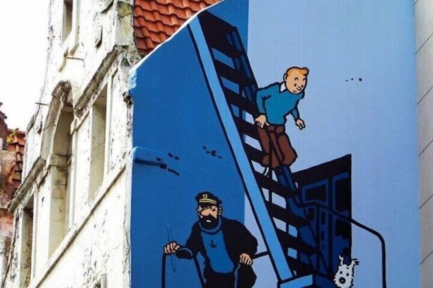 Tintin