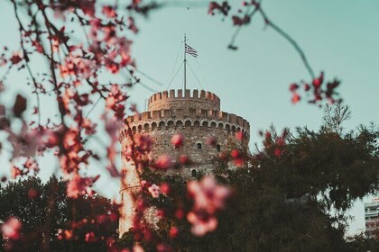 Thessaloniki Unleashed An Exclusive Private Walking Tour