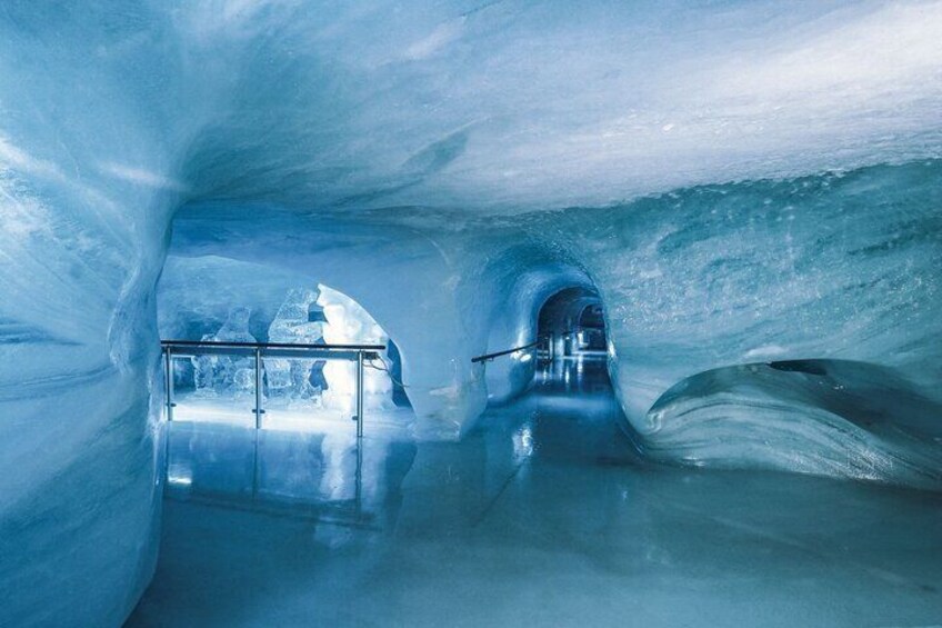 Ice Palace