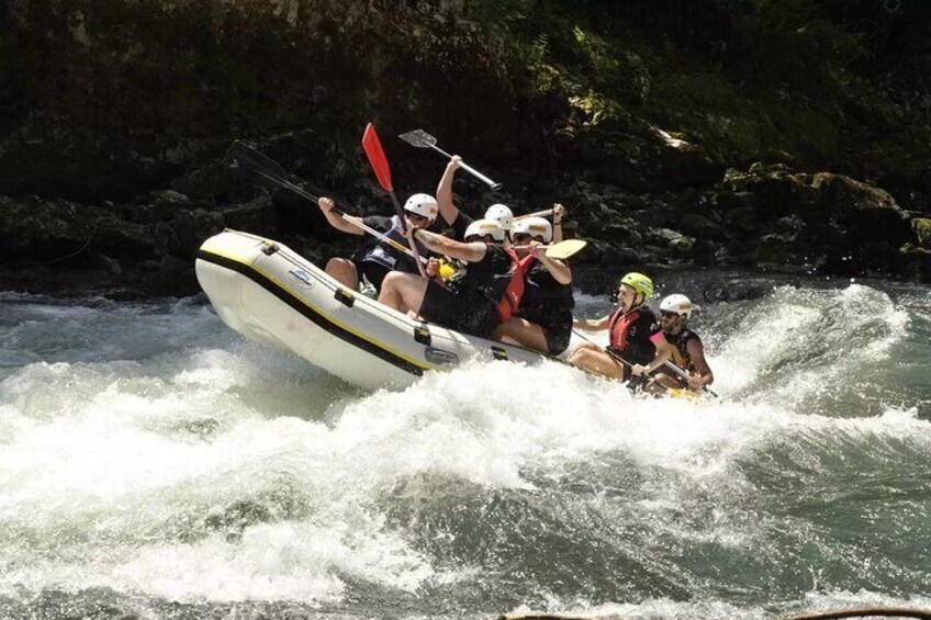 Banja Luka Rafting