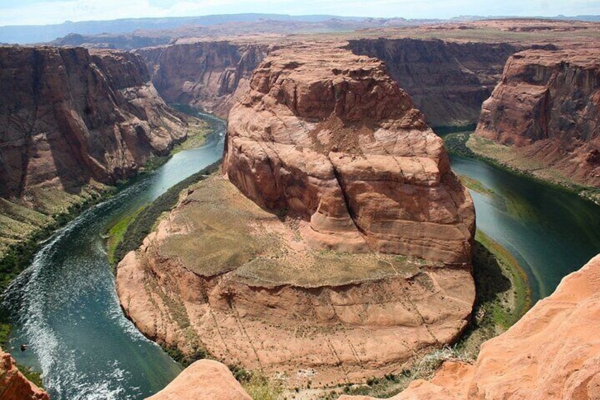 Horseshoe Bend
