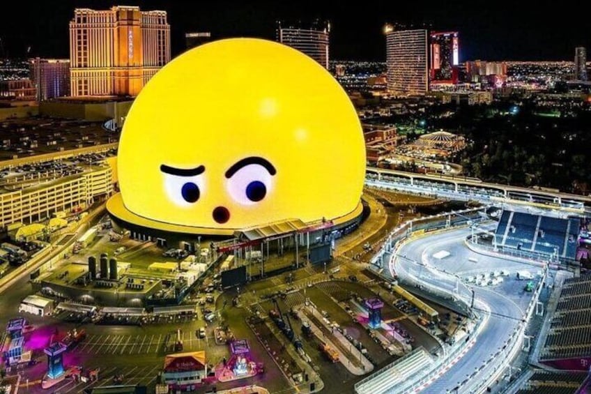Las Vegas -3