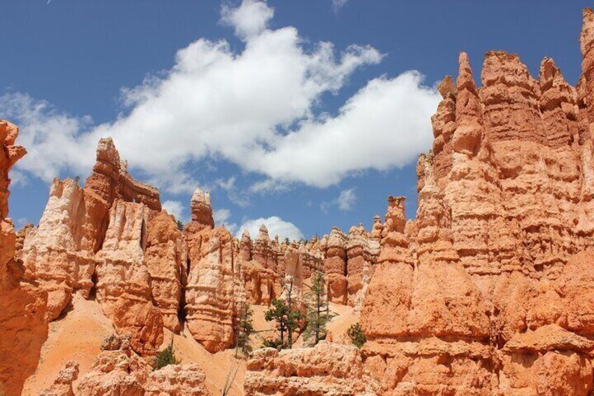 Bryce Canyon National Park -1