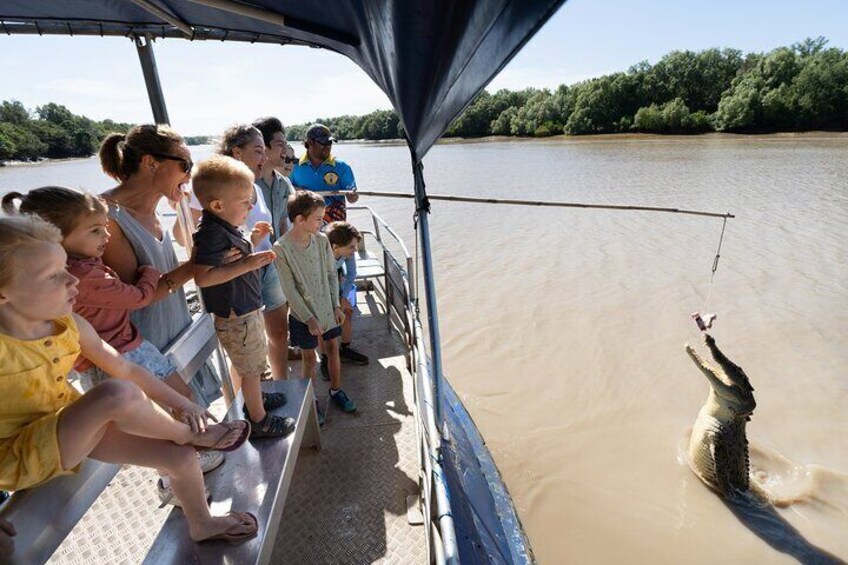 Credit: Tourism NT/Joshua Griffen