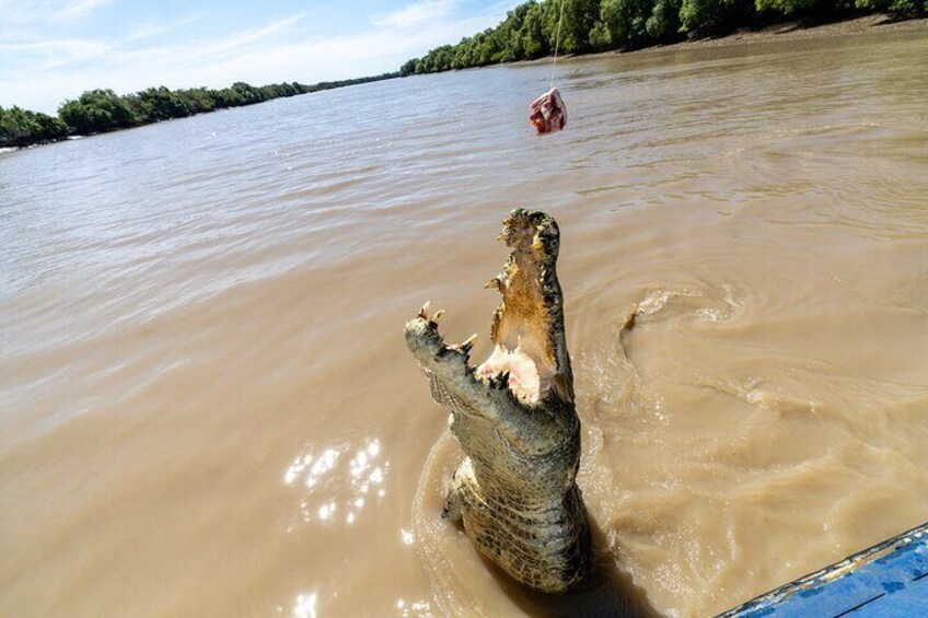 Credit: Tourism NT/Joshua Griffen