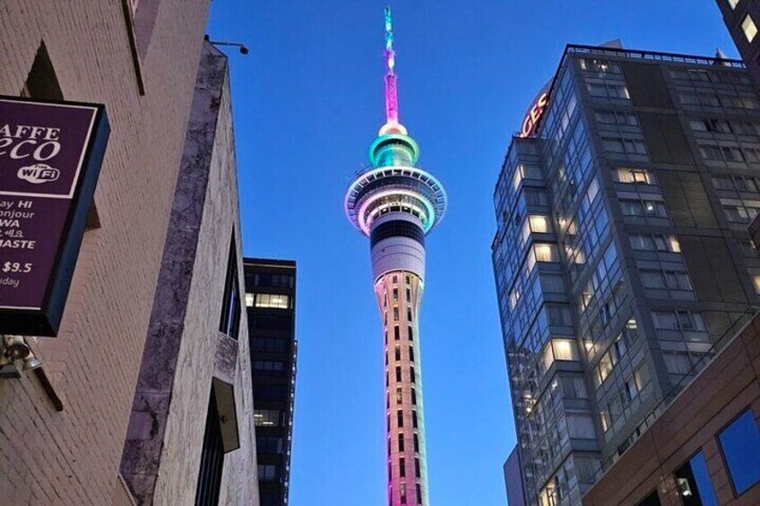 Sky Tower