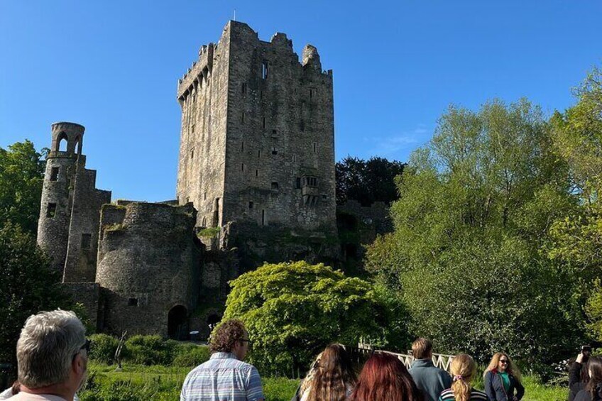 Blarney Castle 