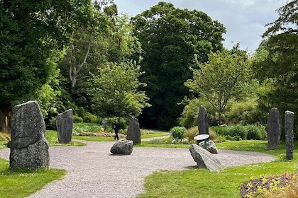 Stunning Private Tour of Blarney,Cork City,Jameson Distillery