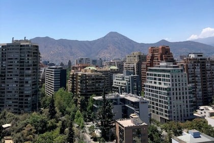 Full-Day Private Guided Tour in Santiago City