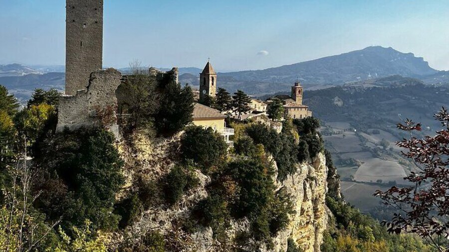 Enchanting Italy