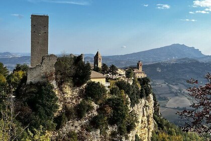 Boutique Private Tours in the Le Marche Region