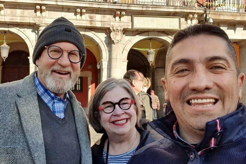 The Best of Seville in 2 Hours