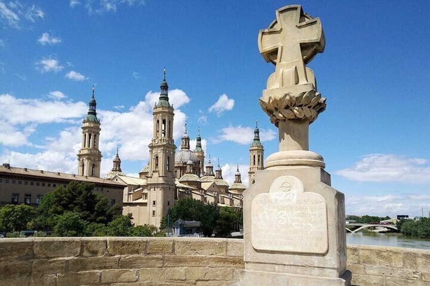 Private Quest Experience in Zaragoza and the Napoleonic Wars