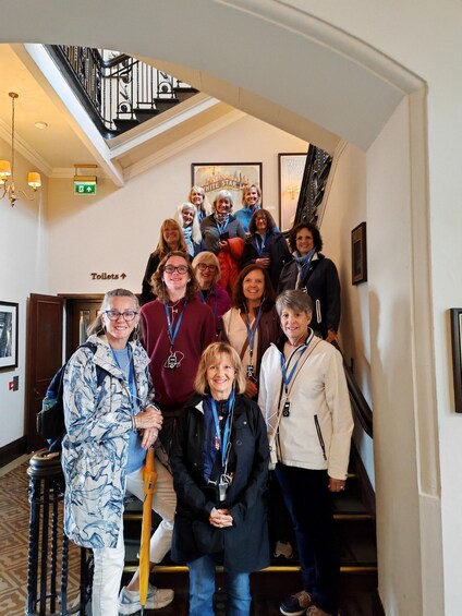 Picture 5 for Activity Belfast: Titanic Quarter Walking Tour