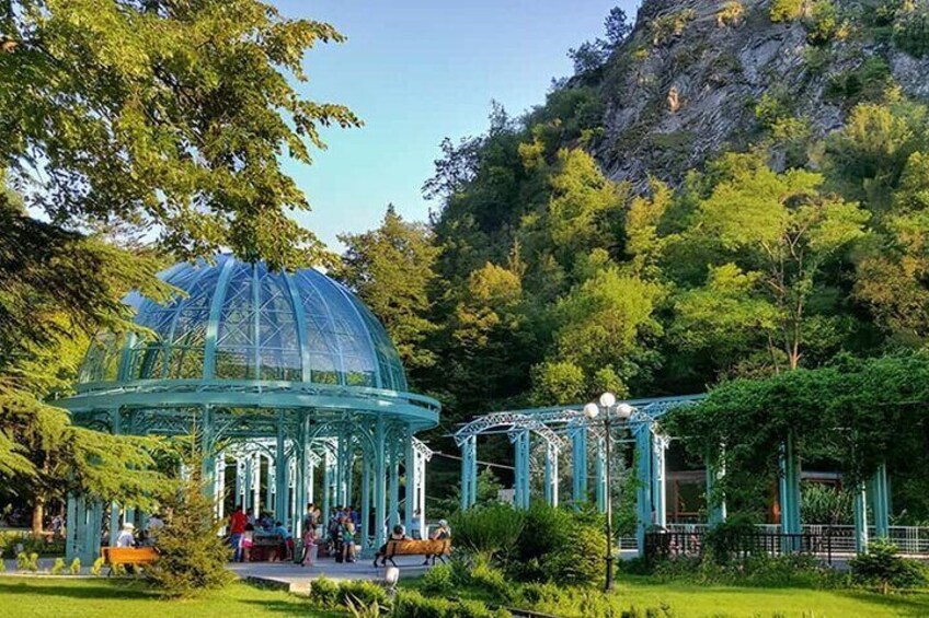 Borjomi