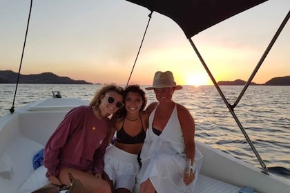 Papagayo Gulf: Half-Day Fun at the Ocean Tour